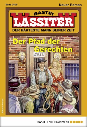 Lassiter 2409
