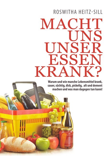 Macht uns unser Essen krank? main product photo