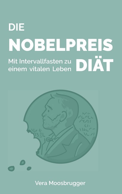 Die Nobelpreis-Diät main product photo