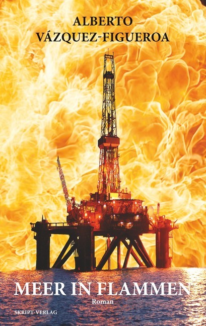 Meer in Flammen main product photo