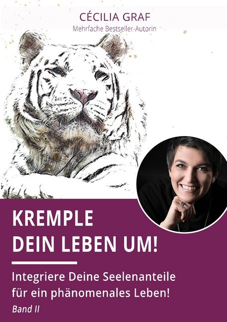 Kremple Dein Leben um! main product photo