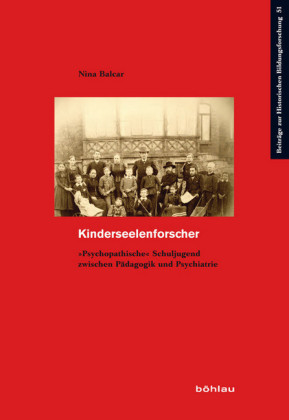 Kinderseelenforscher