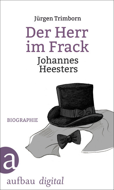 Der Herr im Frack. Johannes Heesters main product photo
