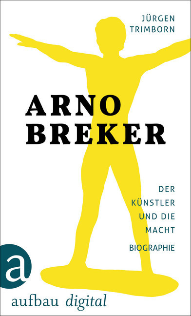 Arno Breker main product photo