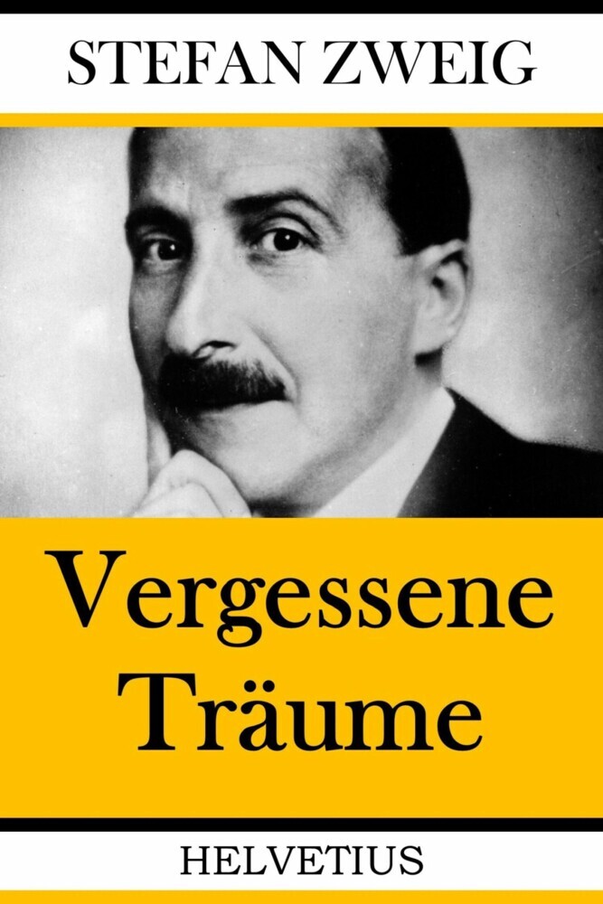 Vergessene Träume main product photo