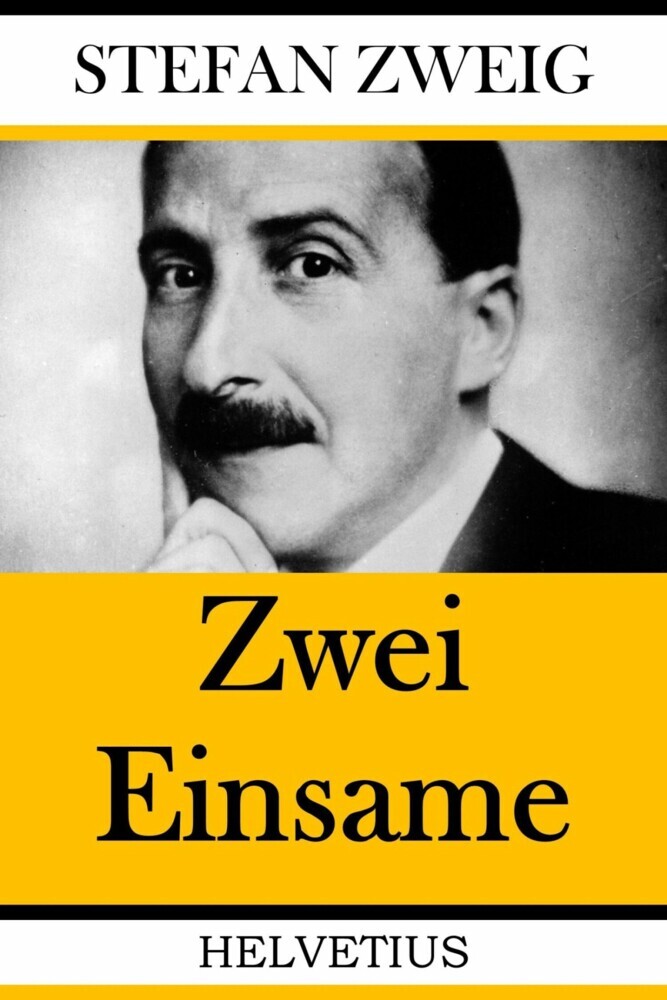 Zwei Einsame main product photo