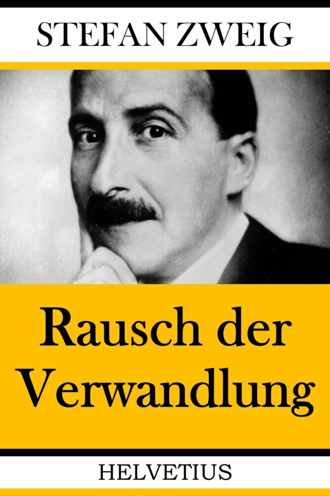 Rausch der Verwandlung main product photo