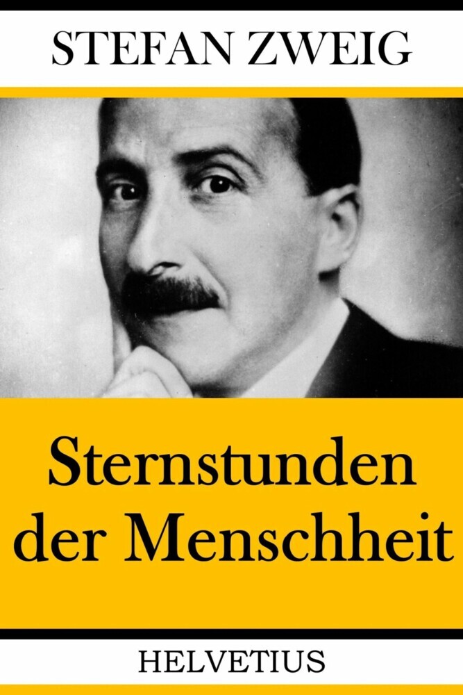 Sternstunden der Menschheit main product photo