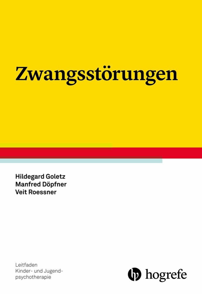 Zwangsstörungen main product photo