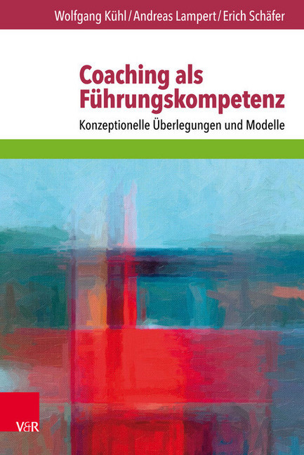 Coaching als Führungskompetenz main product photo