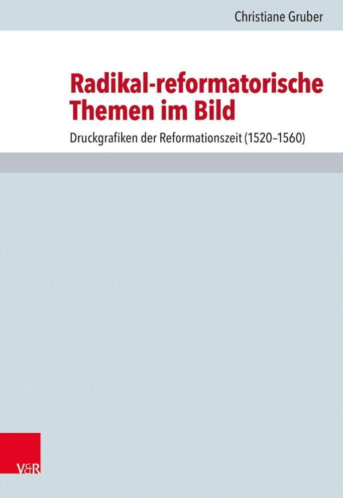 Radikal-reformatorische Themen im Bild main product photo