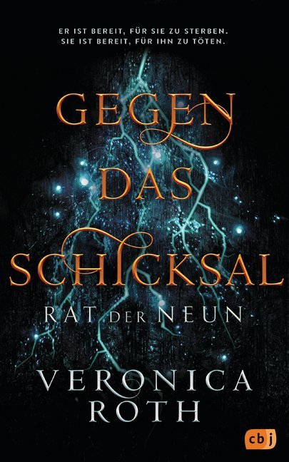 Rat der Neun - Gegen das Schicksal main product photo