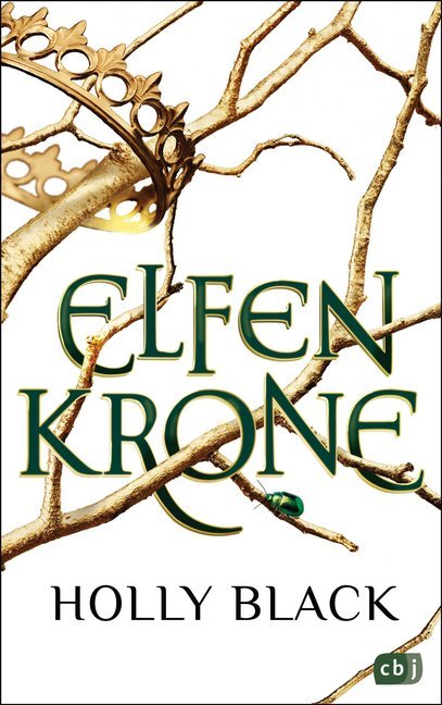 Elfenkrone: Elfenkrone main product photo