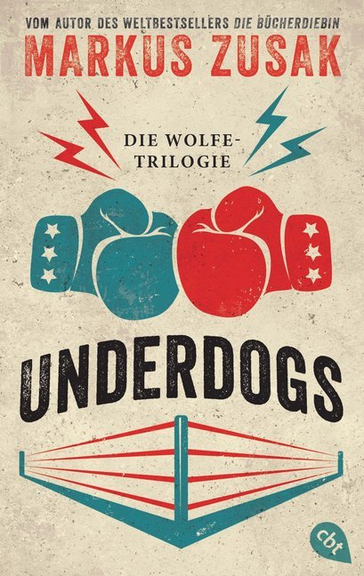 Underdogs main product photo