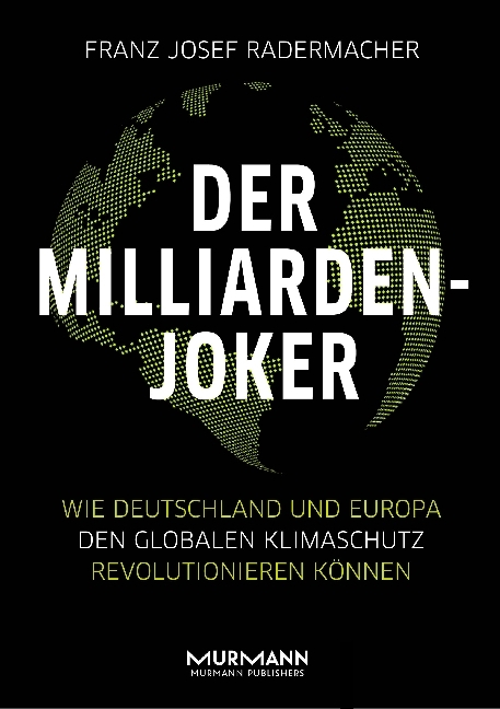 Der Milliarden-Joker main product photo