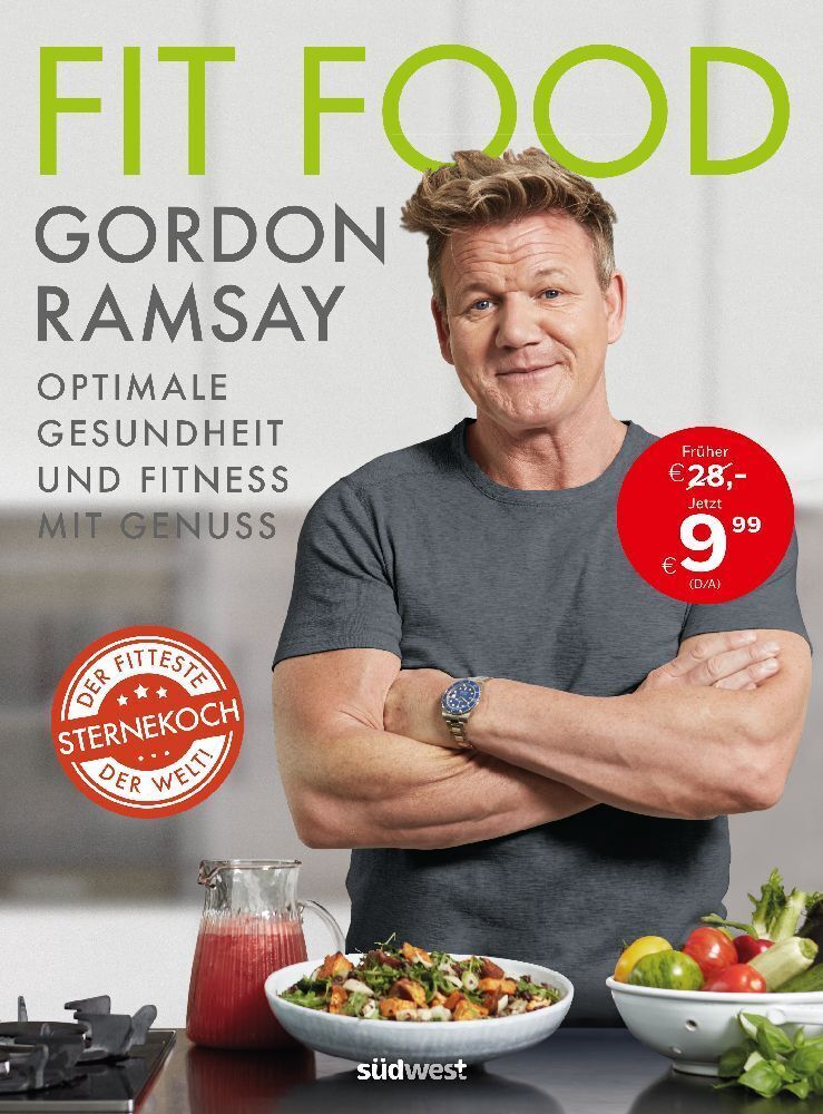 Fit Food main product photo