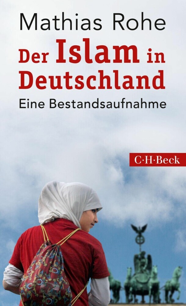 Der Islam in Deutschland main product photo