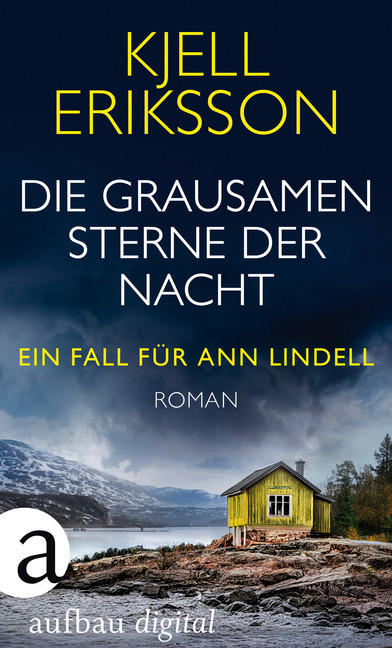 Die grausamen Sterne der Nacht main product photo