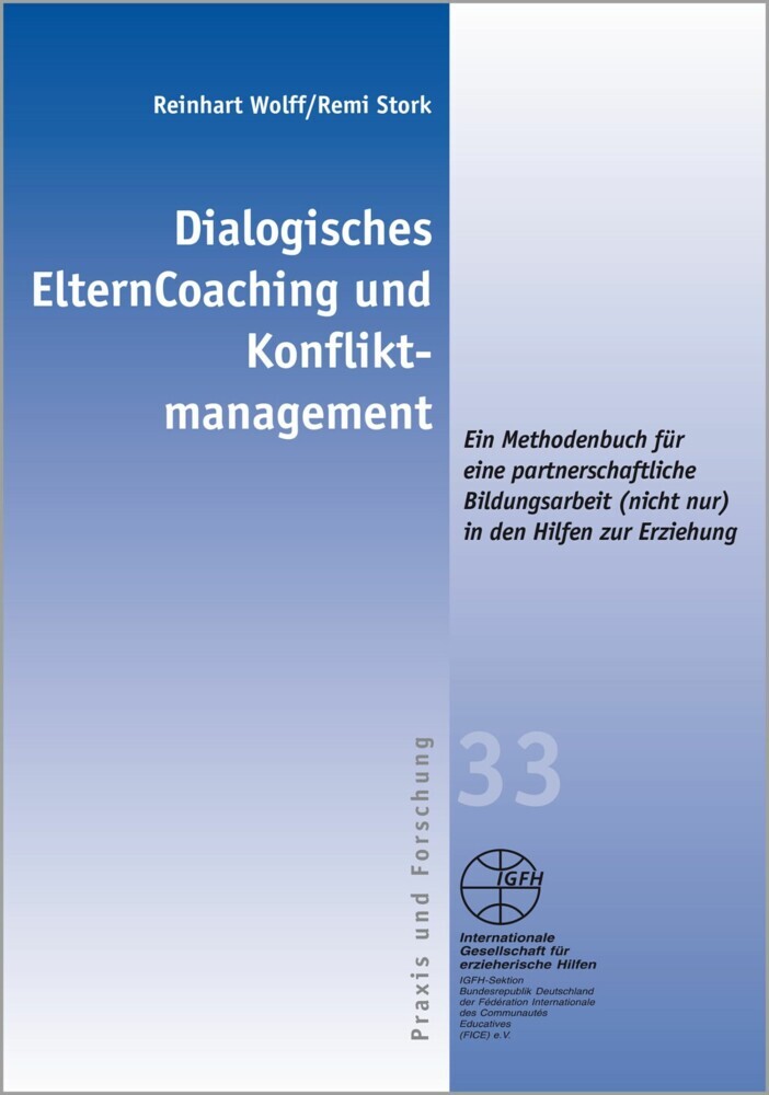 Dialogisches ElternCoaching und Konfliktmanagement main product photo