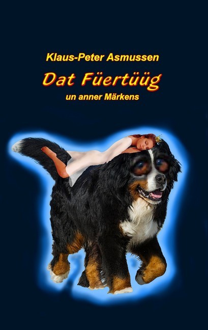 Dat Füertüüg main product photo