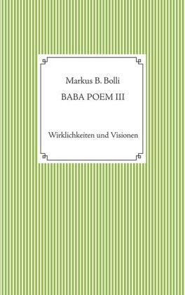 Baba Poem III