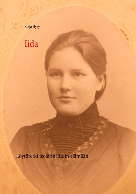 Iida main product photo
