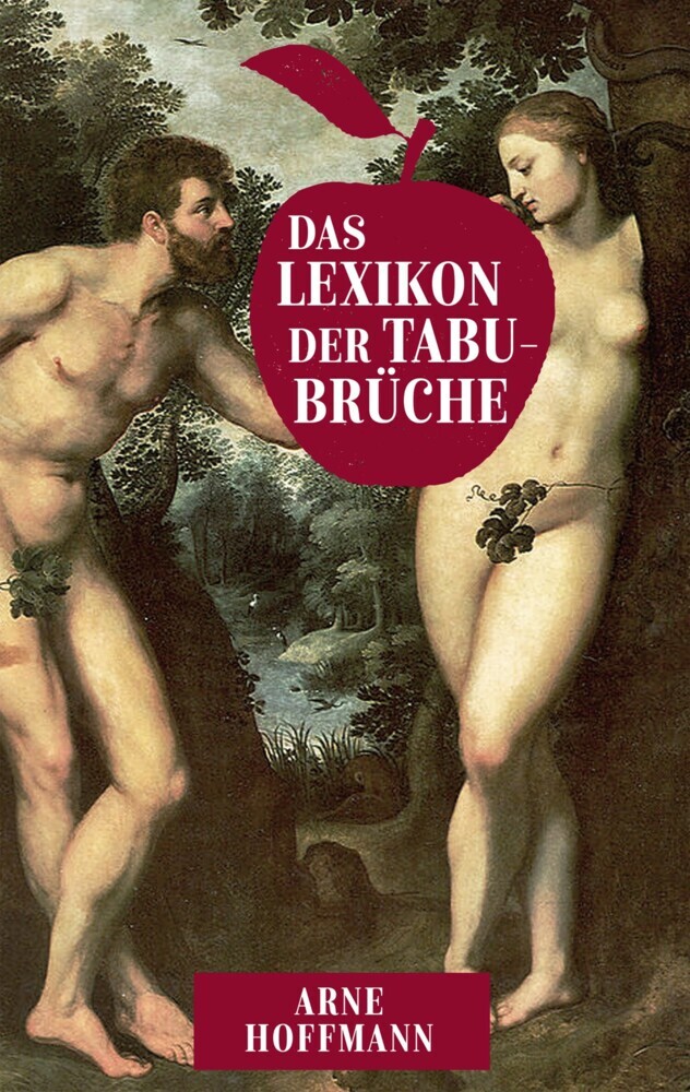 Das Lexikon der Tabubrüche main product photo