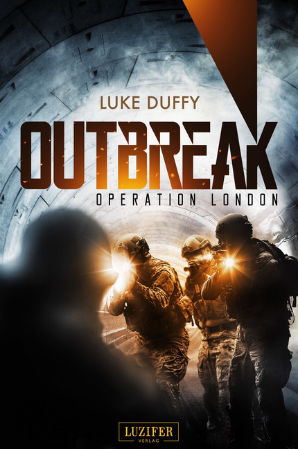 OPERATION LONDON (Outbreak 2) main product photo