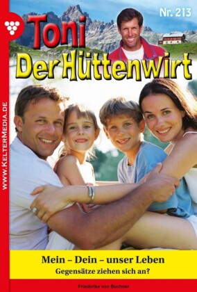 Mein - Dein - unser Leben