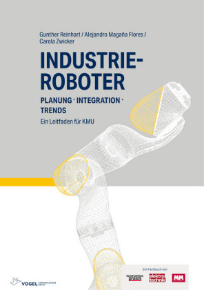 Industrieroboter