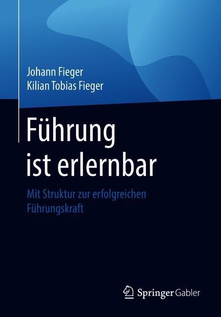 Führung ist erlernbar main product photo