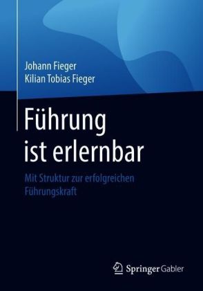 Führung ist erlernbar