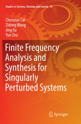 Finite Frequency Analysis and Synthesis for Singularly Perturb...