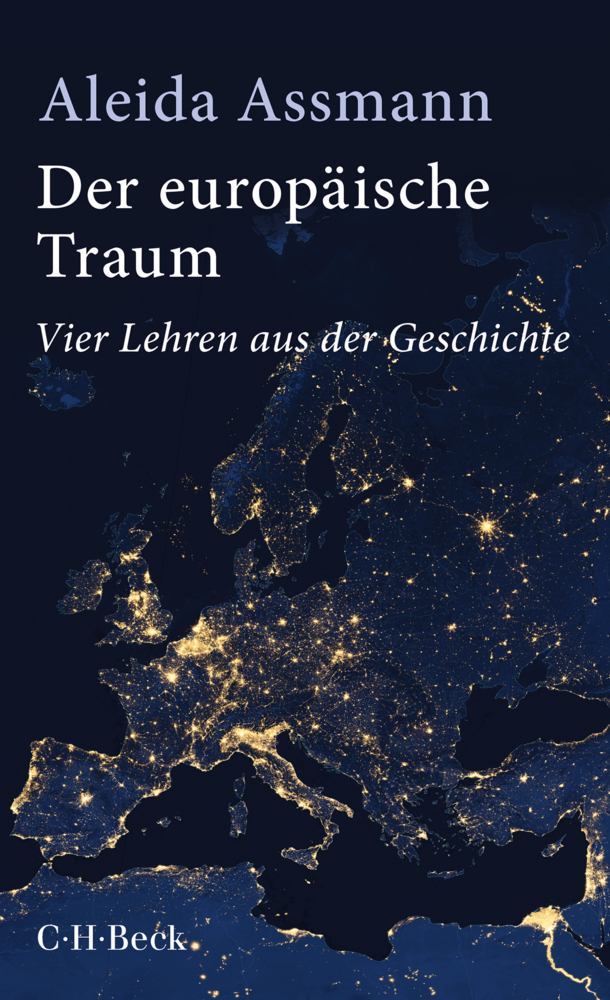 Der europäische Traum main product photo
