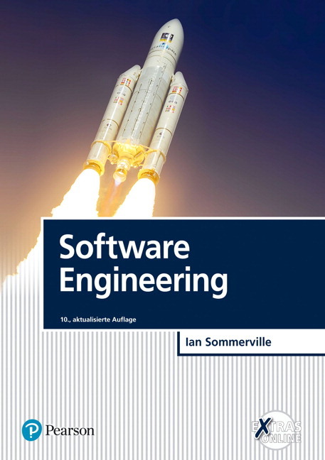 Software Engineering main product photo