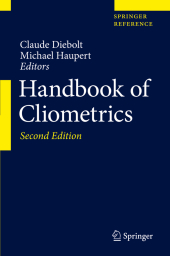 Handbook of Cliometrics, 2 Teile