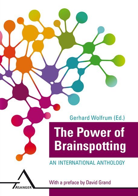 The Power of Brainspotting main product photo