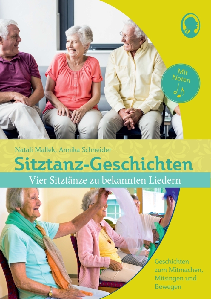 Sitztanz-Geschichten main product photo