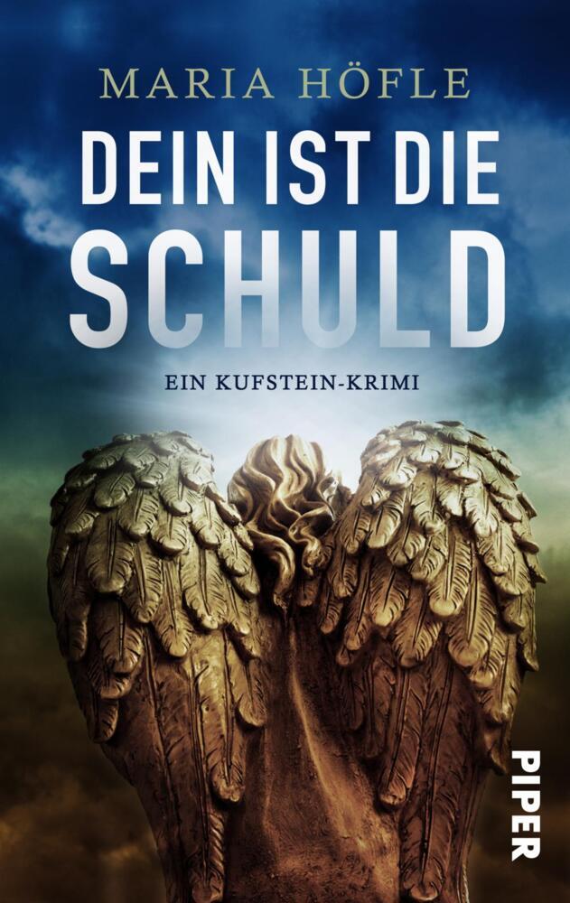 Dein ist die Schuld main product photo