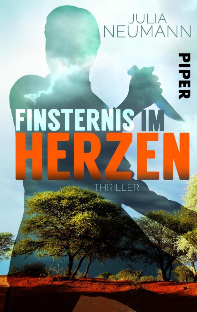 Finsternis im Herzen main product photo