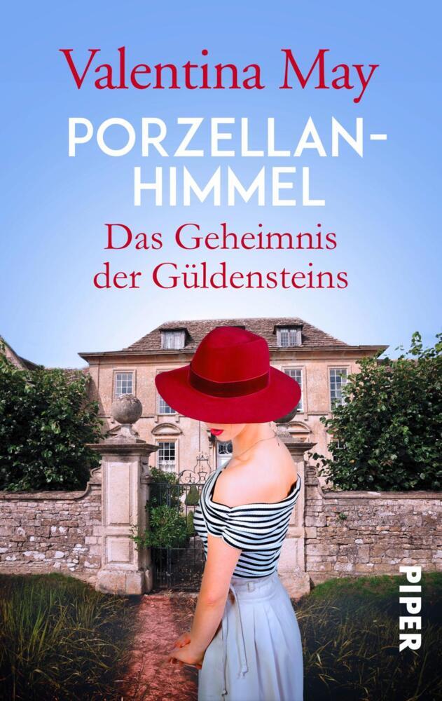 Porzellanhimmel main product photo