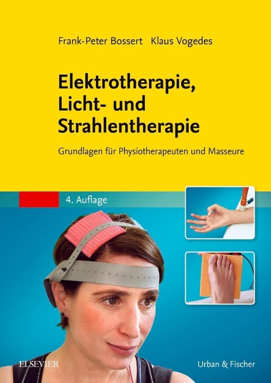 Elektrotherapie, Licht- und Strahlentherapie main product photo
