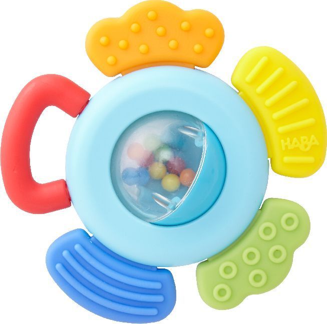 HABA Greifling Blume main product photo