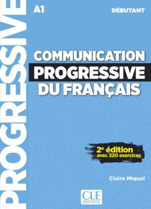 Communication progressive du français