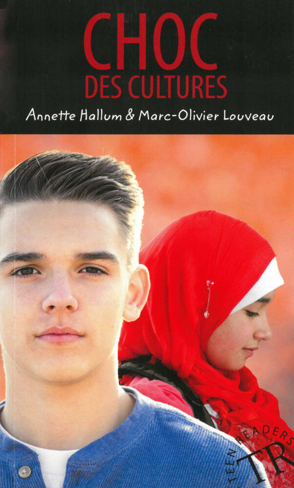 Choc des cultures main product photo