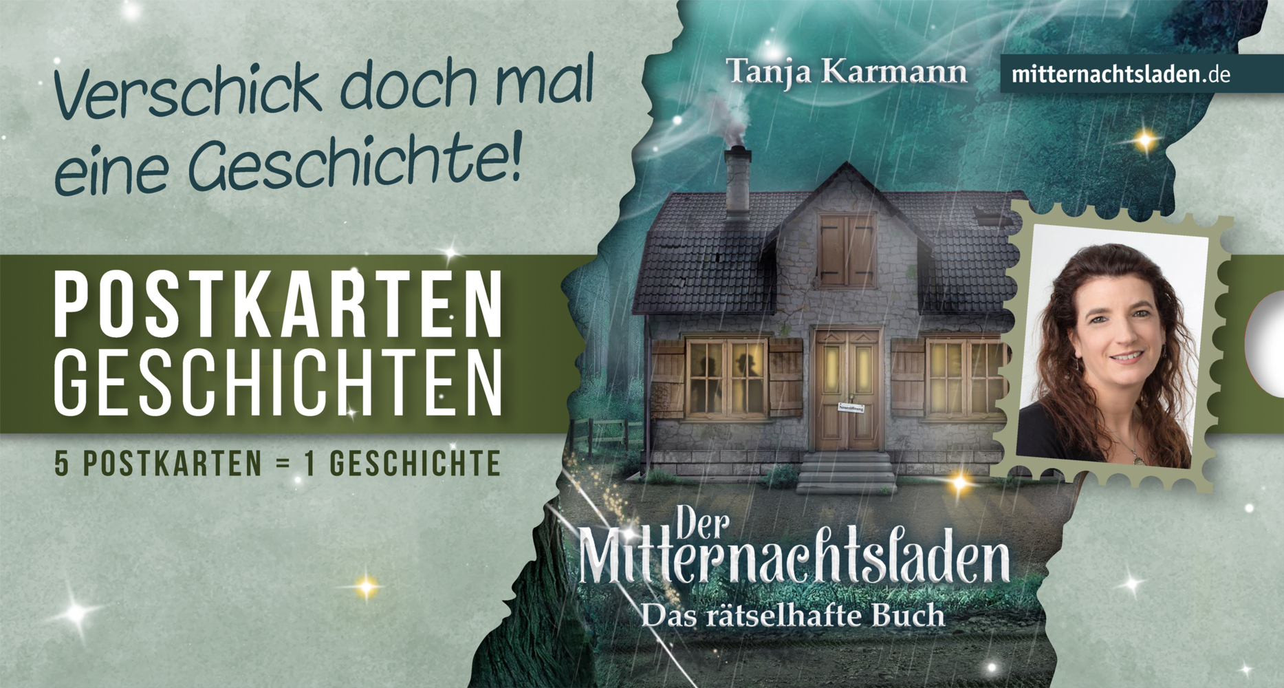 Der Mitternachtsladen main product photo