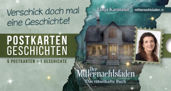 Der Mitternachtsladen