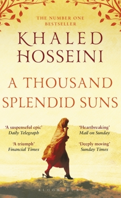 A Thousand Splendid Suns main product photo