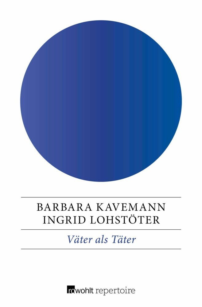 Väter als Täter main product photo