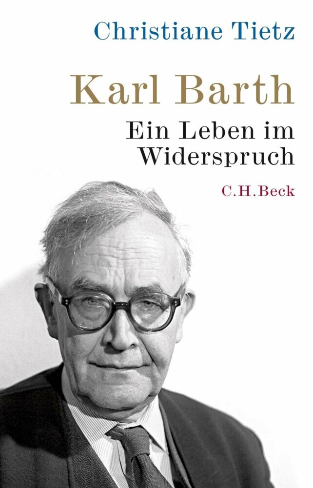 Karl Barth main product photo
